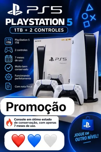 Playstation 5