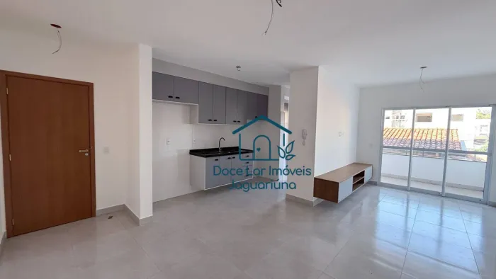 Apartamento à venda, 78 m² por R$ 580.000,00 - Jardim Planalto - Jaguariúna/SP