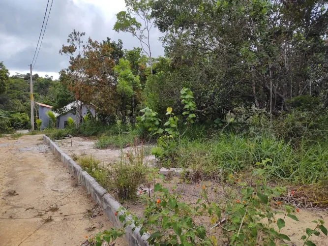 Terreno Villas I - Teko Porã