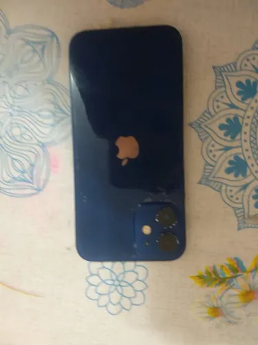 iPhone 12 mini (256gb) azul