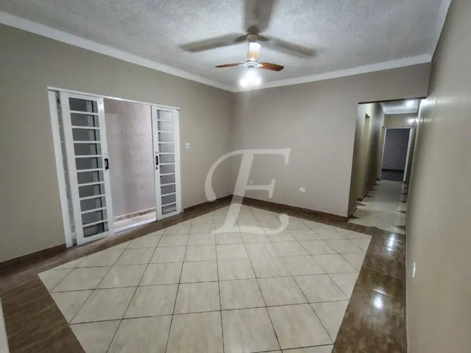 Casa com 2 dormitórios para alugar, 88 m² por R$ 2.275,00/mês - Vila Rica - São Paulo/SP