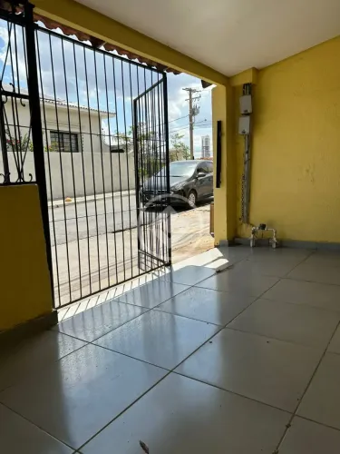 Casa no Bairro Lixeira codigo: 344416