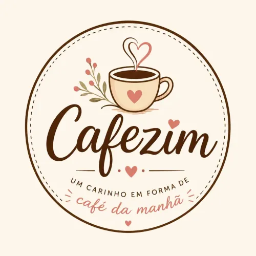 Cestas de café da manhã,um mimo pra quem você ama