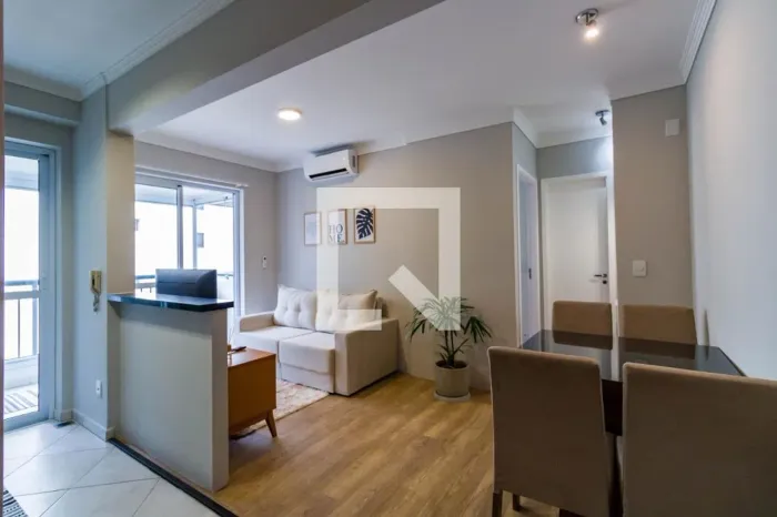 Apartamento à Venda - Vila Andrade, 1 Quarto, 38 m2