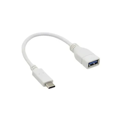 Cabo OTG Usb Tipo C