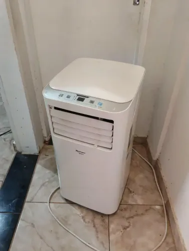 Ar condicionado portátil 