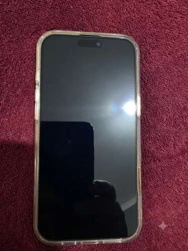?IPhone 16 Pro Max 256GB - Saúde da Bateria 91% - Impecável