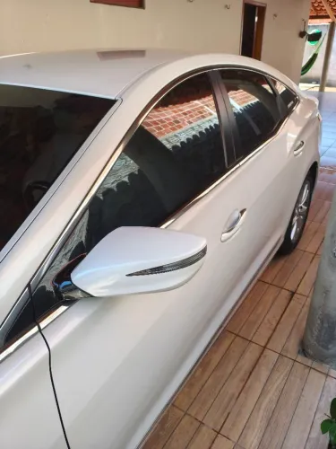 Hyundai Azera 3.0 V6 24V 4P Aut. 2013