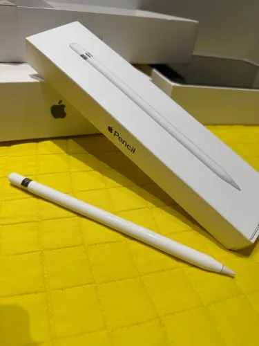 Apple Pencil 1ª Geração
