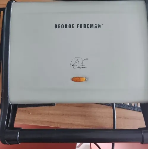 Grill George Foreman