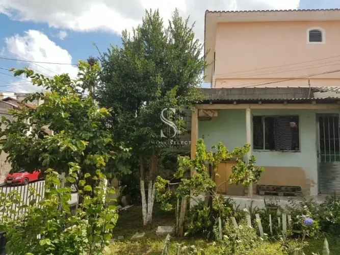 Terreno em São Paulo