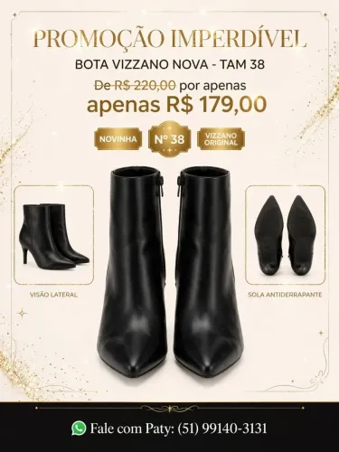 Bota Nova