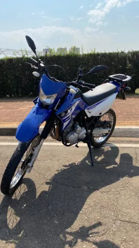Vendo Lander 250