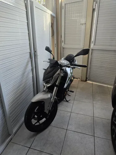 Sbm 400s 2026