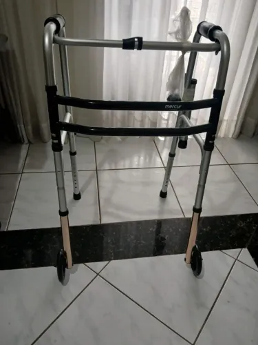 Andador para idoso