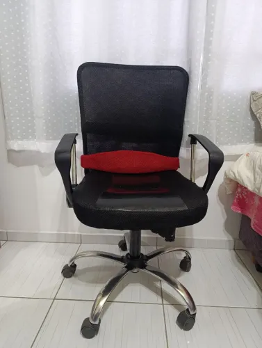 Cadeira de escritório