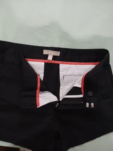 Short feminino Banana Republic 