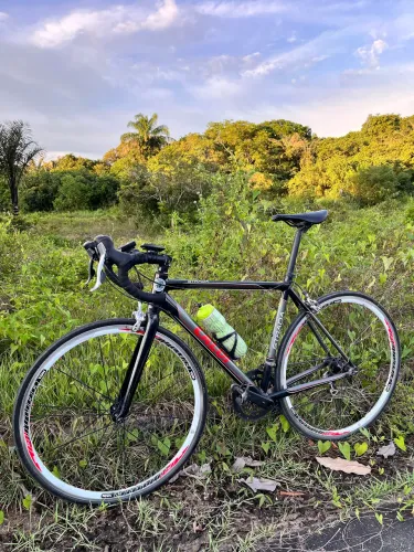 Bike Speed Caloi Strada, Tam 54