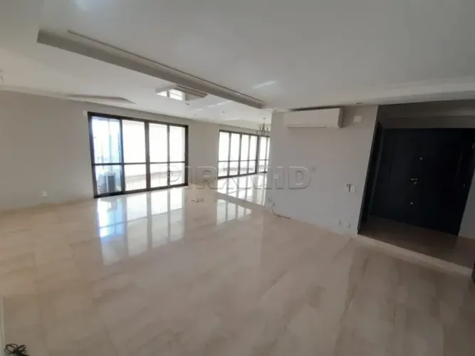 Apartamento alto padrão, Bairro Jardim Irajá, Zona Sul, em Ribeirão Preto-SP: