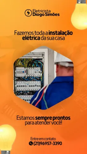 Eletricista