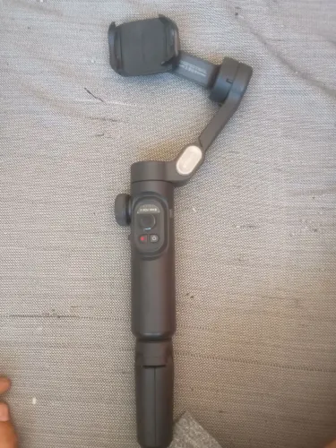 Vendo estabilizador de celular
