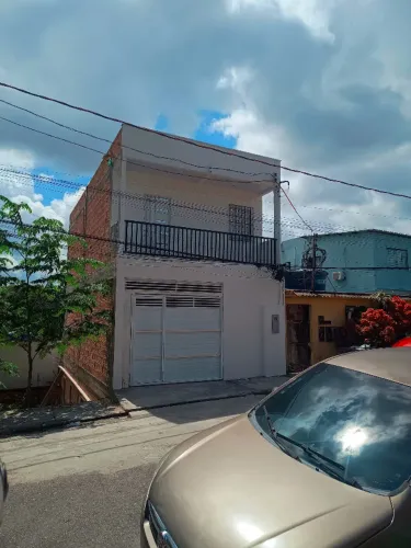 casa sobrado duplex 100 m² garagem 2 quartos suites 3 banheiros px Havan avenida torres