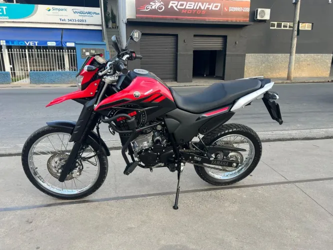 Xtz Lander 2024 extra
