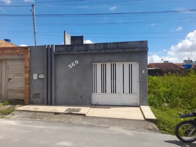 Casa a venda em Lagarto