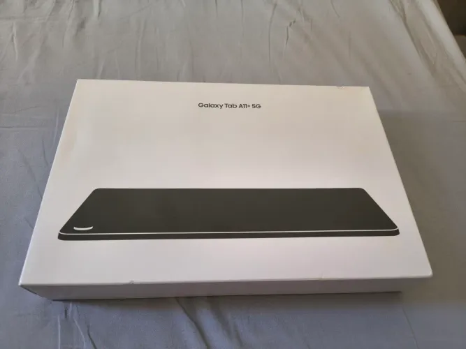 Tablet Samsung A11+ 5G