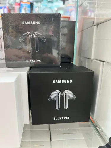 Samsung Galaxy Buds 3 Pro