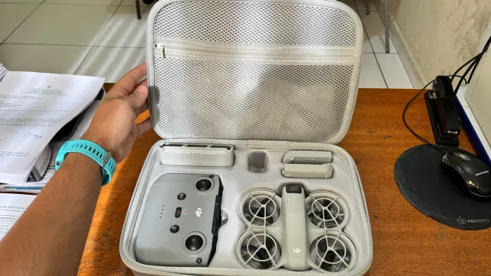 Drone DJI Neo