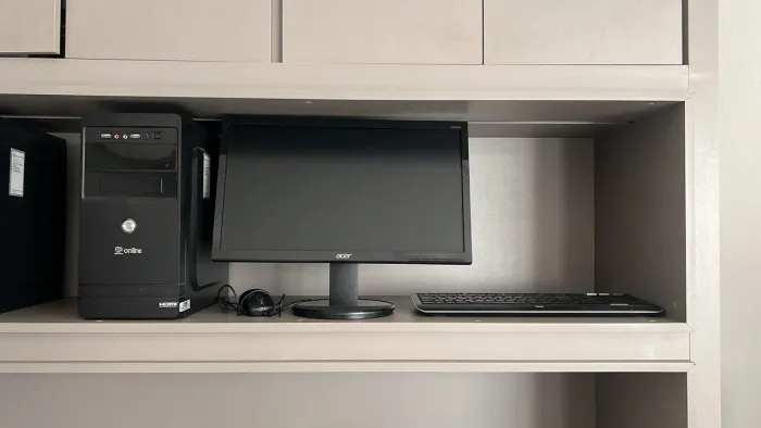 Computador Intel i3
