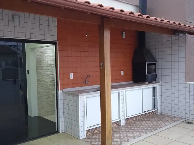Cobertura 3 quarto(s) para Venda no bairro Bairu em Juiz de Fora - MG