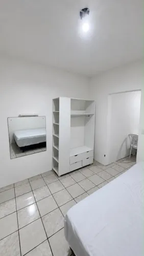 Aluga-se Kitnet de fundos no córrego grande