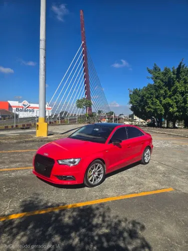 Audi A3 Sed. Ambition 2.0 Tsfi 220cv S-tronic 2016