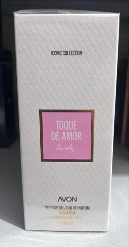 Toque de amor