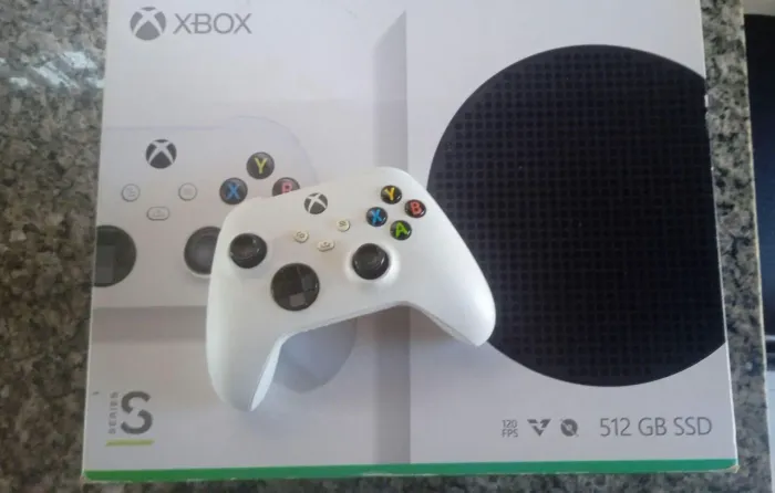 XBOX 512GB