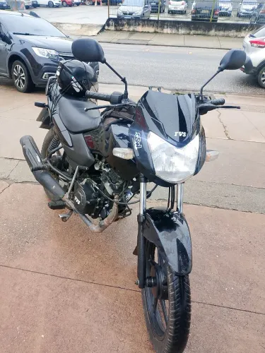 Mottu tvs Sport 110