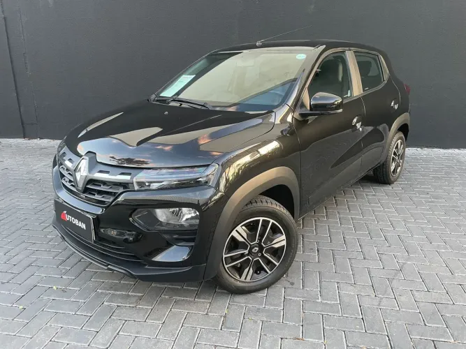 Renault Kwid 1.0 Intense 2025