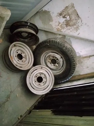 Rodas c10 c14 c15 d10 veraneio aro 15