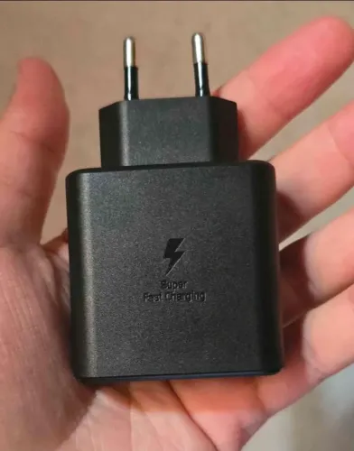 Carregador Samsung 45W