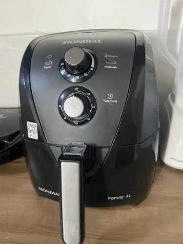 Airfryer NOVA