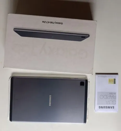 Tablet Tab A7 Lite