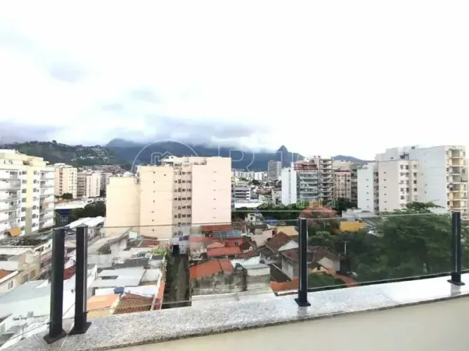 Imóvel para venda com 223 metros quadrados com 4 quartos em Andaraí - Rio de Janeiro - RJ
