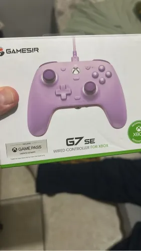 controle gameser 