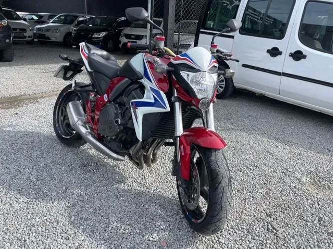 Honda CB 1000R/ABS