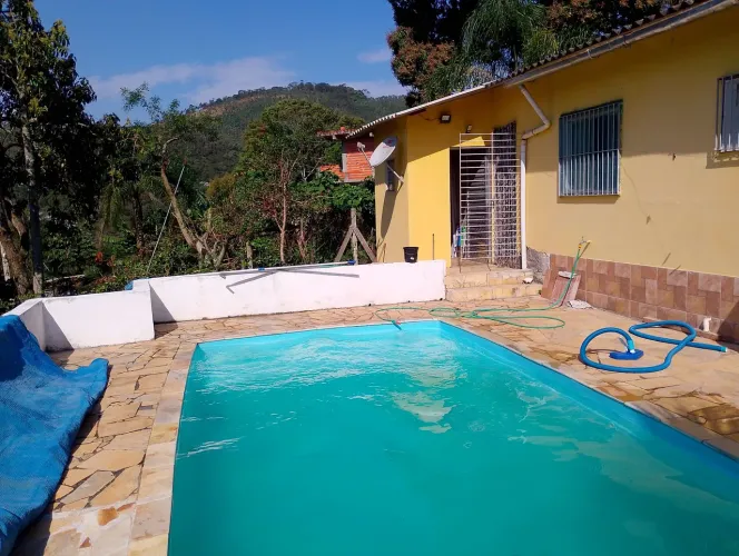 Chácara a venda em Mairiporã ,com documentos ok
