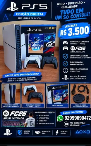 Playstation 5