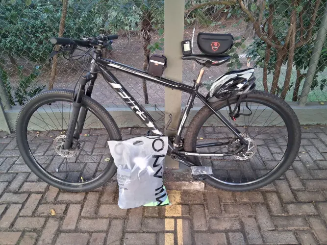 BIKE FIRST MTB 