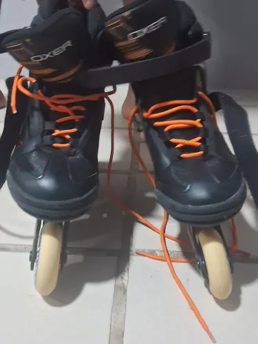 Patins Byte OXER adulto 